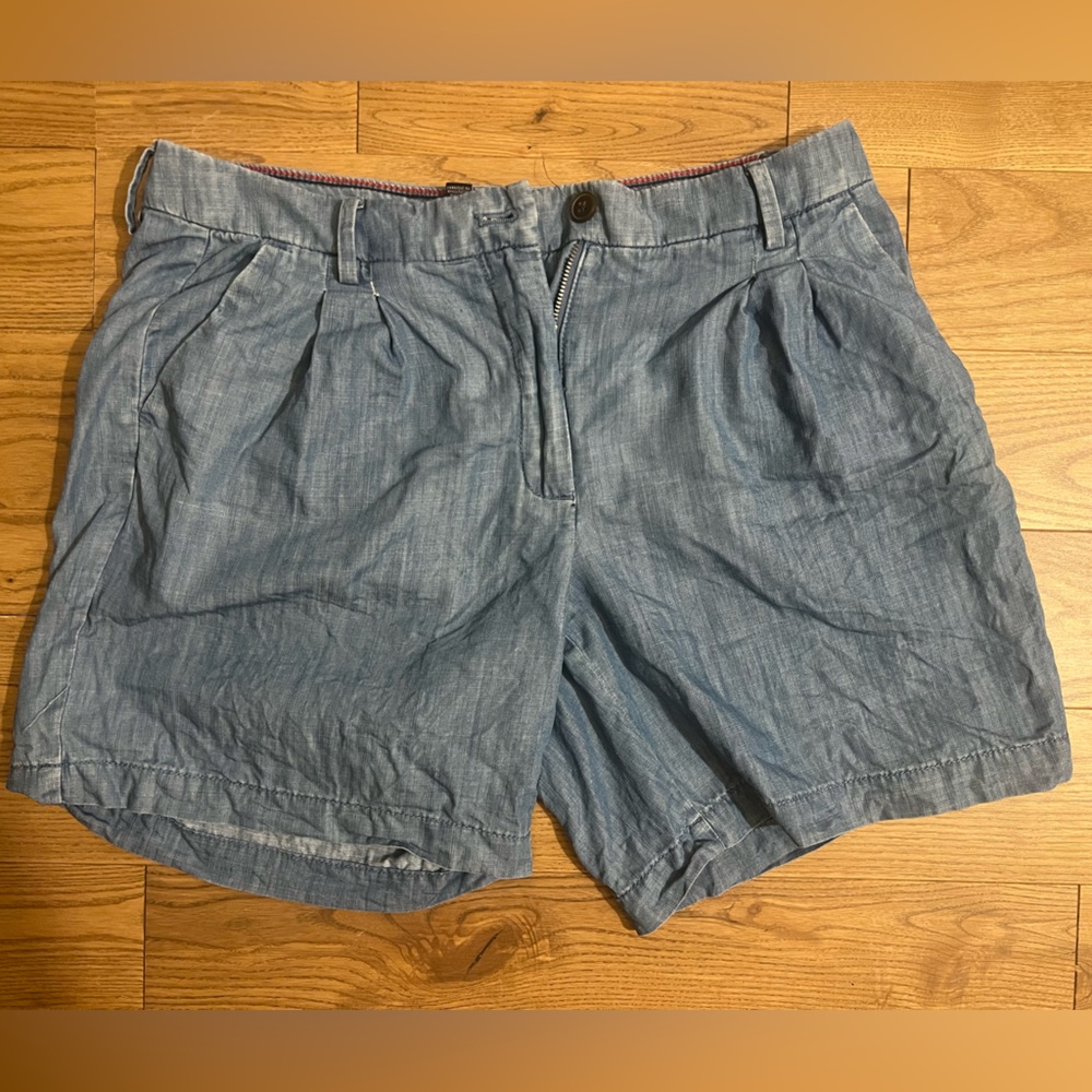 Tommy Hilfiger Blue shorts size 8